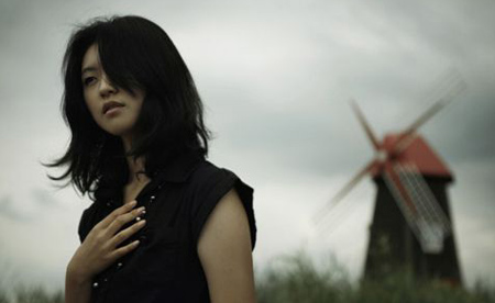 Anh có người yêu mới rồi sao? - 1