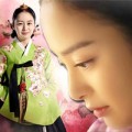 Làng sao - Đẹp không tỳ vết như "hoàng hậu" Kim Tae Hee