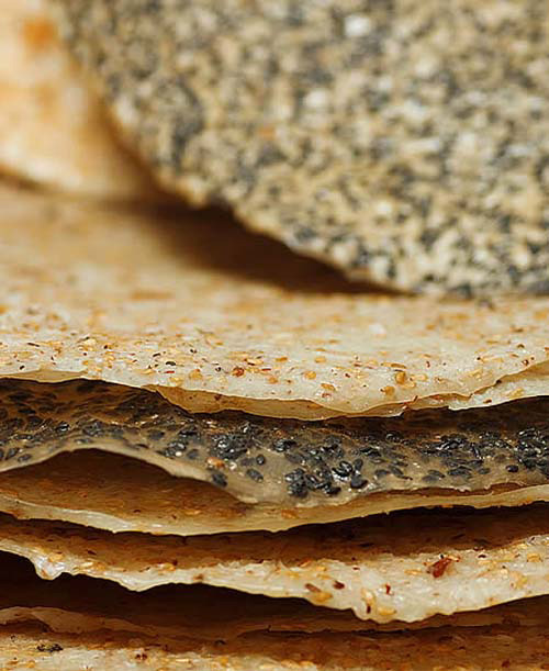 Nồng nàn ẩm thực Bình Định - 5