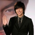 Làng sao - Chi gần 12 tỷ để đưa Lee Min Ho về VN