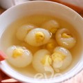 Bếp Eva - Chè sen nhãn lồng giải nhiệt