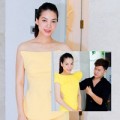 Thời trang - Minh Hà may đồ cho Trương Ngọc Ánh tại gia