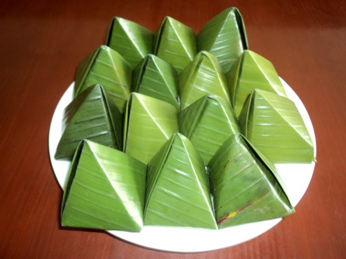 Nồng nàn ẩm thực Bình Định - 3