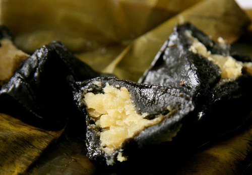 Nồng nàn ẩm thực Bình Định - 4