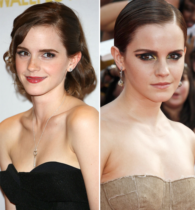  Emma Watson đã nhanh chóng tạo nên trào lưu cho kiểu đầu pixie kể từ khi cô quyết định xuống tóc.