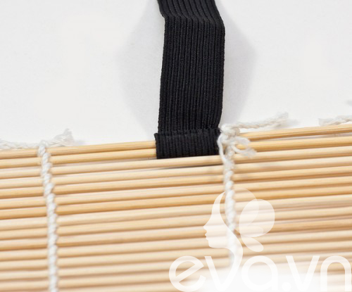 Tự chế túi đựng cọ trang điểm siêu độc - 4