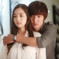 Làng sao - Bộ phim làm nên "thương hiệu" Lee Min Ho