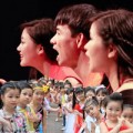 Làm mẹ - Vòng loại ĐRM đôi: Hành trình cảm xúc