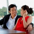 Eva tám - Ngày gia đình, chồng đưa con của bồ đi chơi