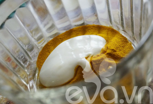 Nhật ký Hana: Trắng da sau khi tắm biển - 2