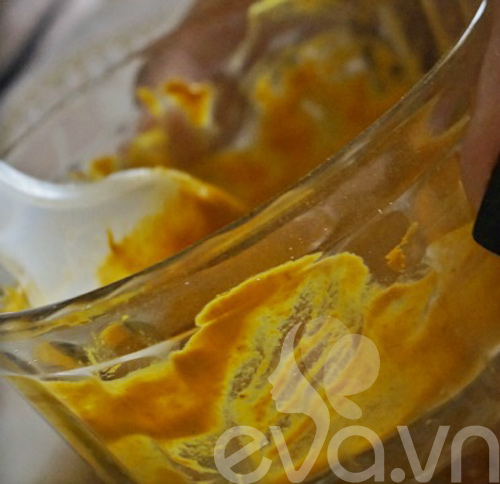 Nhật ký Hana: Trắng da sau khi tắm biển - 3