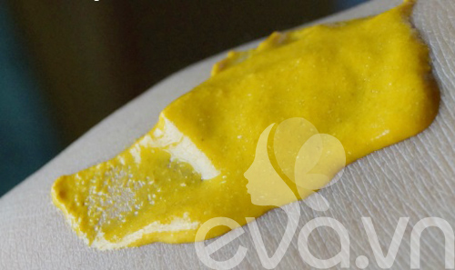 Nhật ký Hana: Trắng da sau khi tắm biển - 5