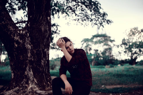 V.Music được mời sang Indonesia và Hồng Kông - 6