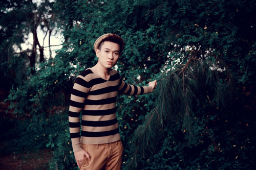 V.Music được mời sang Indonesia và Hồng Kông - 7