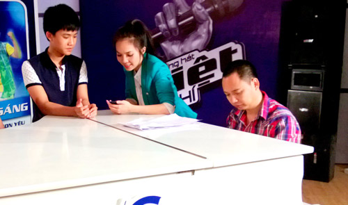 Đo độ #039;hot#039; của dàn cố vấn GHVN - 2