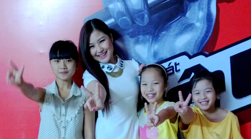 Đo độ #039;hot#039; của dàn cố vấn GHVN - 5