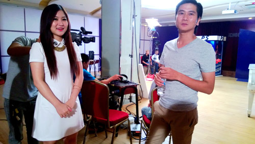 Đo độ #039;hot#039; của dàn cố vấn GHVN - 3