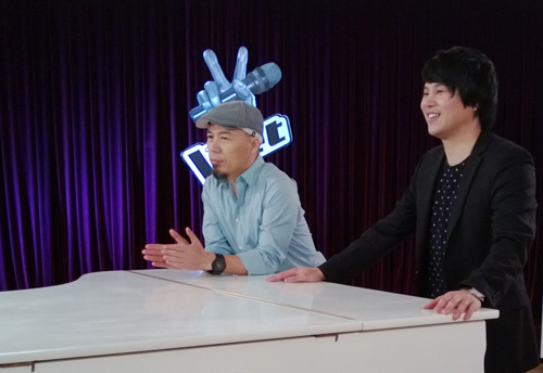 Đo độ #039;hot#039; của dàn cố vấn GHVN - 1