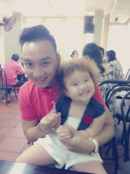 Thu Phượng hé lộ nguyên nhân bỏ Thành Trung - 4