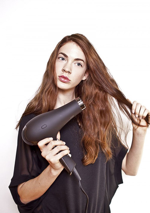 Copy kiểu tóc quot;ruộtquot; của Hà Hồ - 5