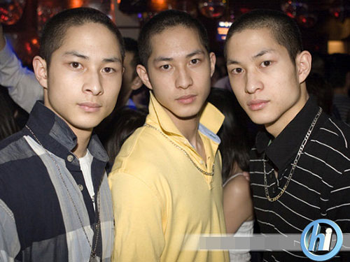 3 chàng gốc Việt gây quot;bãoquot; vì điển trai - 4