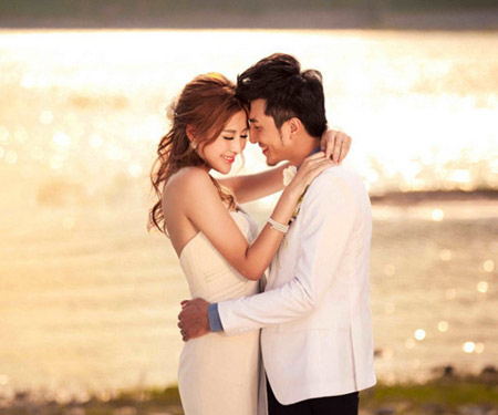 Lấy một người, mang thai với một người - 1