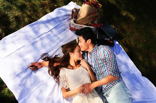 Ly hôn để nhường chồng cho em gái? - 2