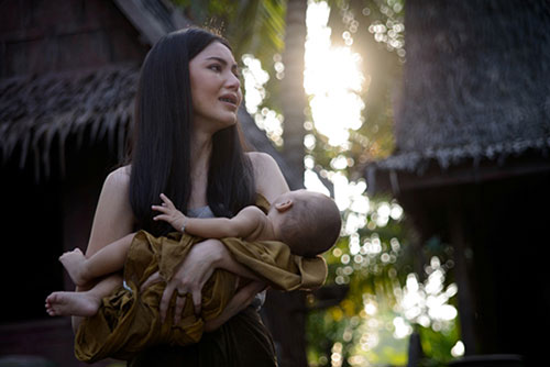 Pee Mak đạt doanh thu 6 tỷ sau một tuần - 2
