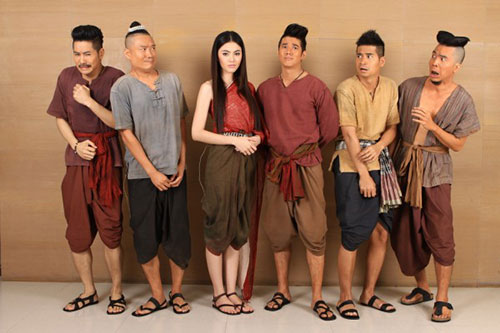 Pee Mak đạt doanh thu 6 tỷ sau một tuần - 1