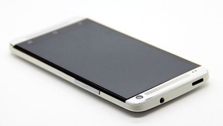 Xuất hiện hình ảnh HTC One quot;nháiquot; - 1