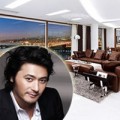 Nhà đẹp - Jang Dong Gun khoe penthhouse đẹp ngất ngây
