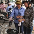 Tin tức - DN tự định giá xăng: Người tiêu dùng thiệt