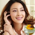 Làm đẹp - Nhật ký Hana: 3 mẹo sáng da nhờ sữa chua