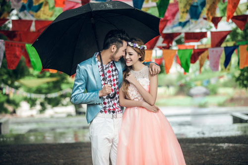 Chán bạn trai vì quot;sayquot; người mới - 2