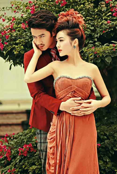 Chán bạn trai vì quot;sayquot; người mới - 1