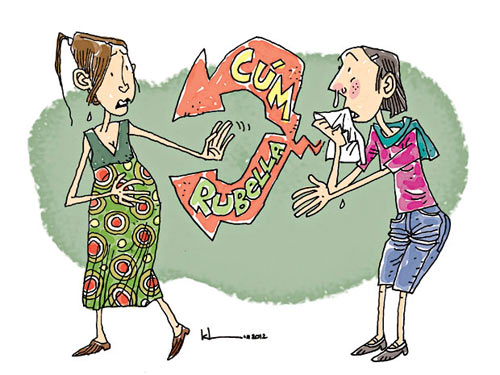 Điểm mặt quot;kẻ thùquot; của mẹ lẫn thai nhi - 1