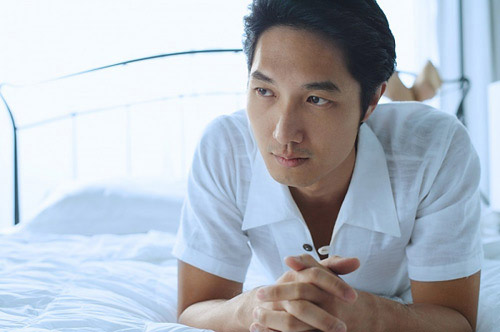 Xin em chút dịu dàng - 1