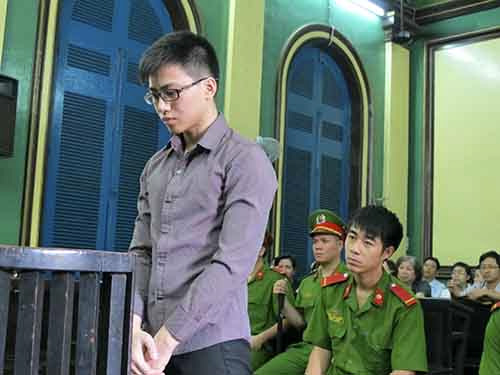 Giết bạn gái: Tâm sự uất hận của người cha - 1