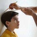 Làm mẹ - "Chuẩn" đánh giá sự tăng trưởng của trẻ