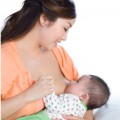 Làm mẹ - "Hạn sử dụng" của... sữa mẹ