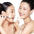 Làm đẹp - 5 sai lầm khi dùng phấn của phụ nữ vụng