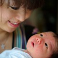 Bà bầu - Mê mẩn cách mẹ Nhật làm đẹp sau sinh