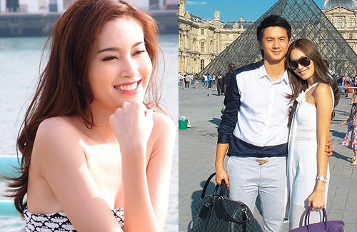 Nong Poy: ‘chết trước tuổi 40 vì chuyển giới’ - 11