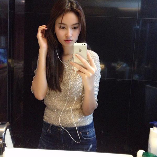 Nong Poy: ‘chết trước tuổi 40 vì chuyển giới’ - 12