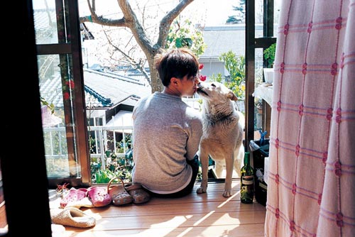 Nhật ký 264 ảnh của một nam đồng tính Nhật - 6