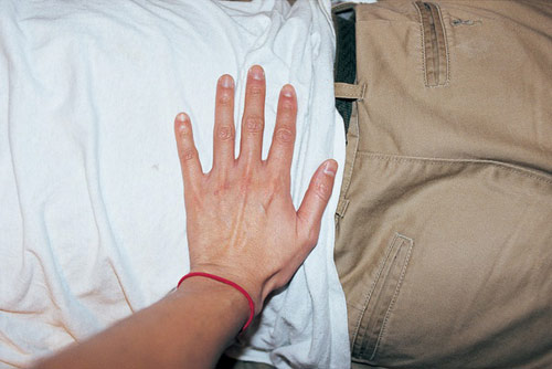 Nhật ký 264 ảnh của một nam đồng tính Nhật - 5