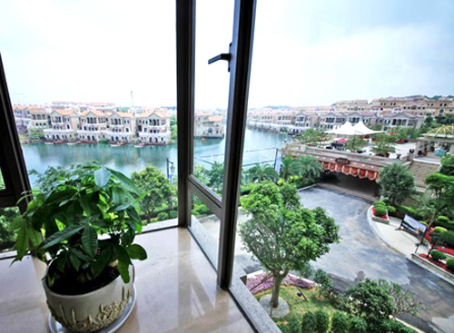 3 kiểu cửa sổ “đuổi” tiền đi - 4