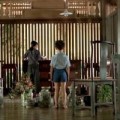 Nhà đẹp - Nhà cổ thuần Việt trong phim 'Mùi đu đủ xanh'