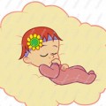 Làm mẹ - 7 tips nhỏ dụ bé ngủ nhanh không tưởng