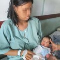 Tin tức - Lời kể của sản phụ 9X đẻ rớt ở ghế đá công viên SG